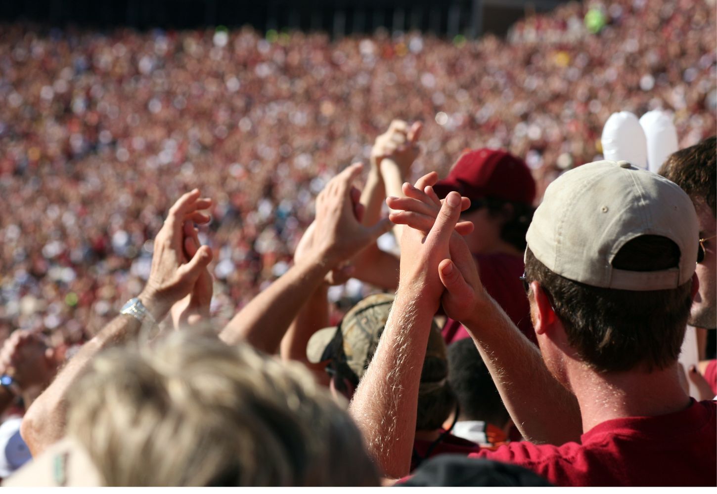 1 in 6 Australians has travelled for sport, and the AFL Grand Final, Olympics or Commonwealth Games top the bucket list